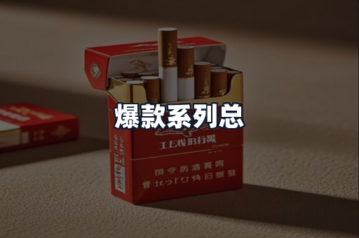 爆款系列总